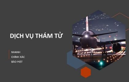 Tìm kiếm công ty thám tử tư uy tín tại Bắc Giang